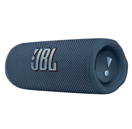 JBL Flip 6 zils bezvadu portatīvais