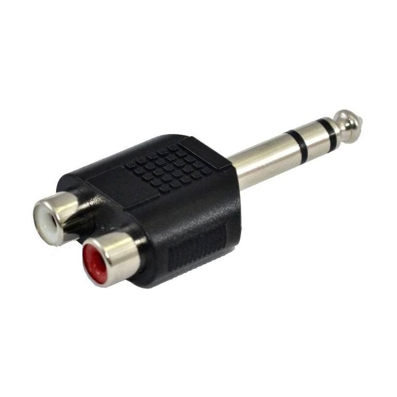 SSQ HA7 adapteris no 2 x