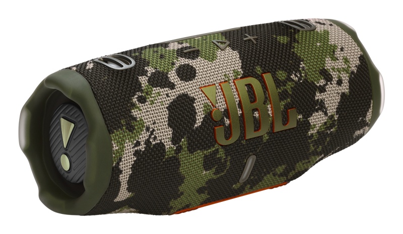 JBL Charge 6 portatīvā Bluetooth skaņu