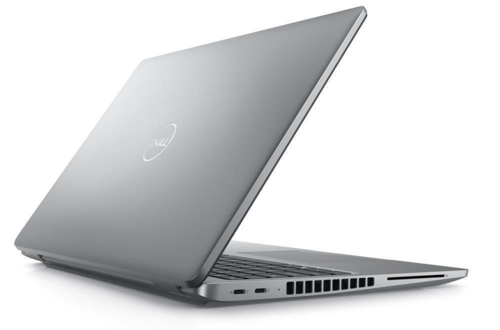 Dell Latitude 5550 portatīvais dators, 15