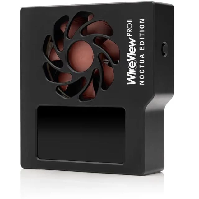 Thermal Grizzly WireView Pro II GPU