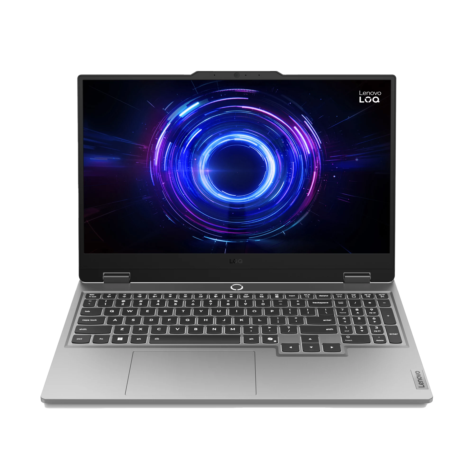 Portatīvais dators Lenovo LOQ 15, Core