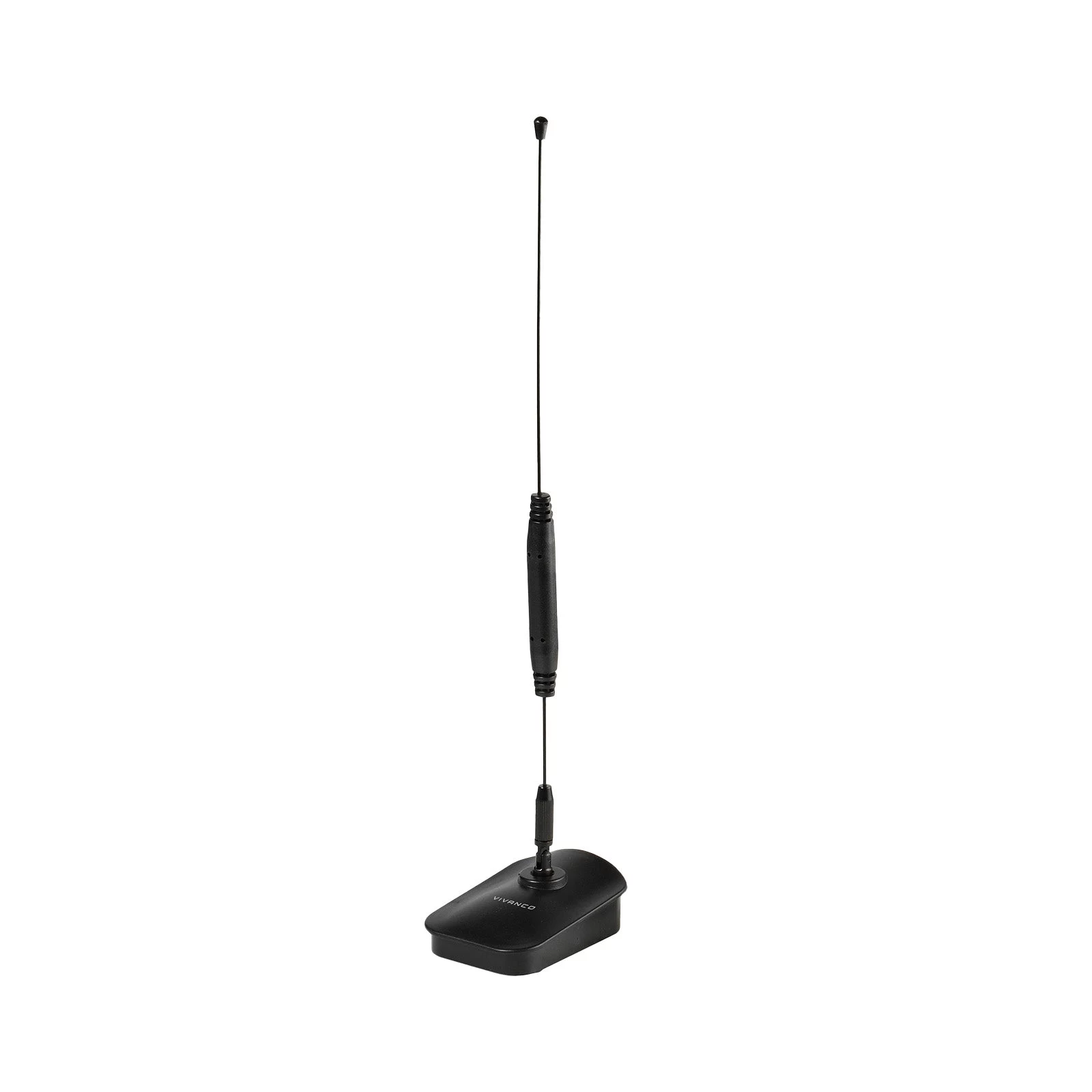 Vivanco VVTVANTSINGLE stieņveida antena, DAB/DAB+, DVB-T/DVB-T2