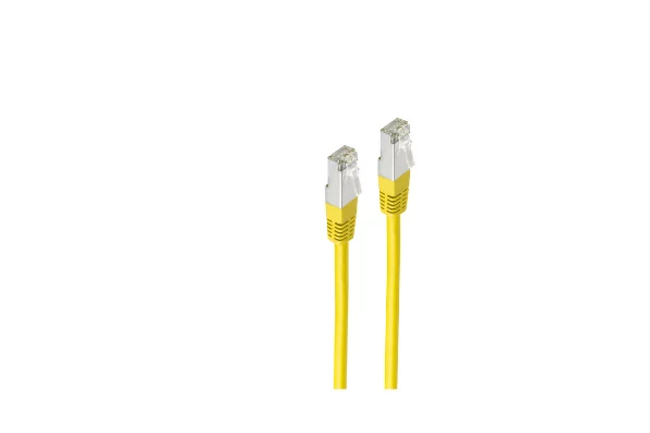 ShiverPeaks BASIC-S Cat5e SF/UTP (S-FTP) RJ-45