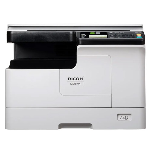 Ricoh M 2810N (423851) melnbalta lāzera