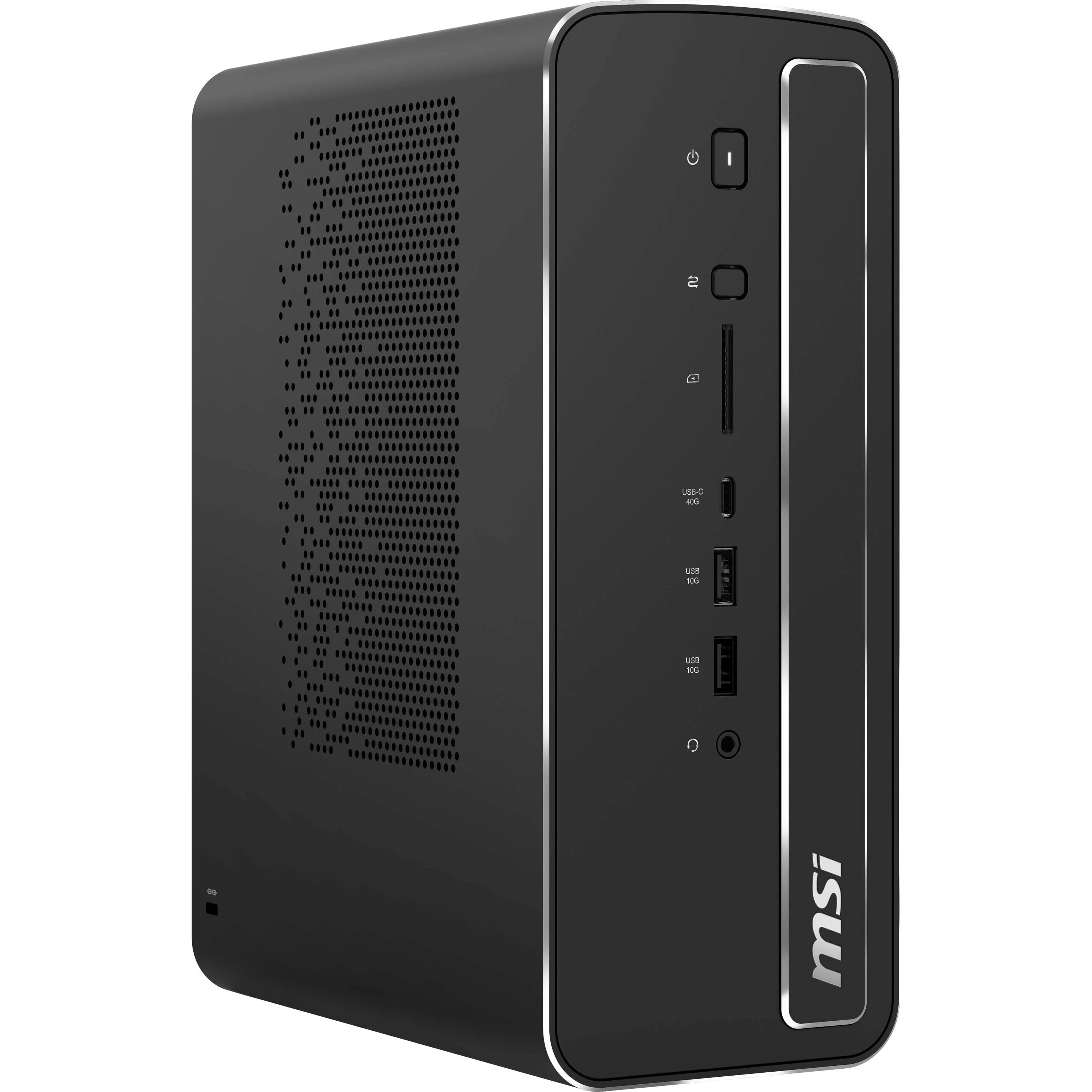 MSI Pro Max Edge AI+ 11M-005EU