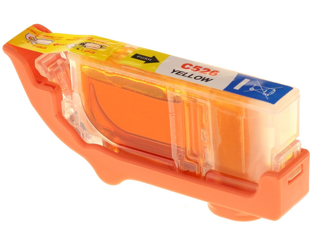 G&G tintes kasete, saderīga ar Canon