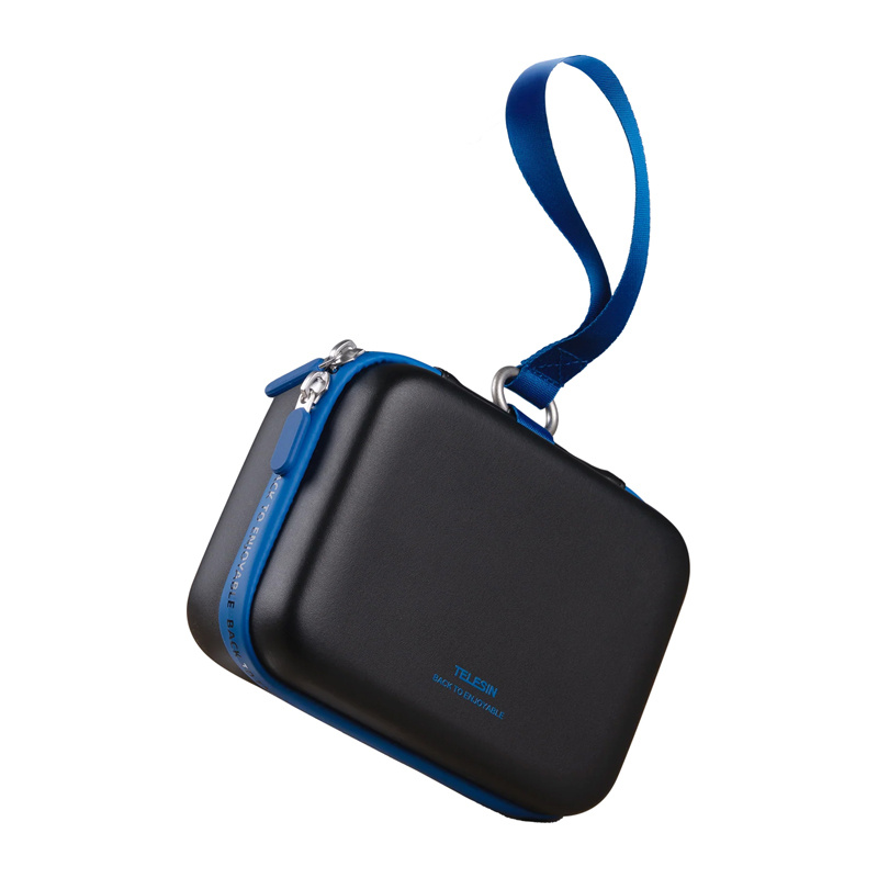 Telesin DisAdv S7-BAG-02BK EVA transportēšanas soma