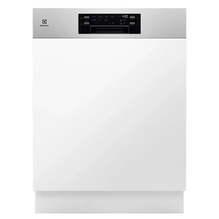 Iebūvējamā trauku mazgājamā mašīna Electrolux E52ID100SX