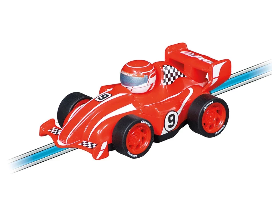 Carrera First!!! First Cars - Formula