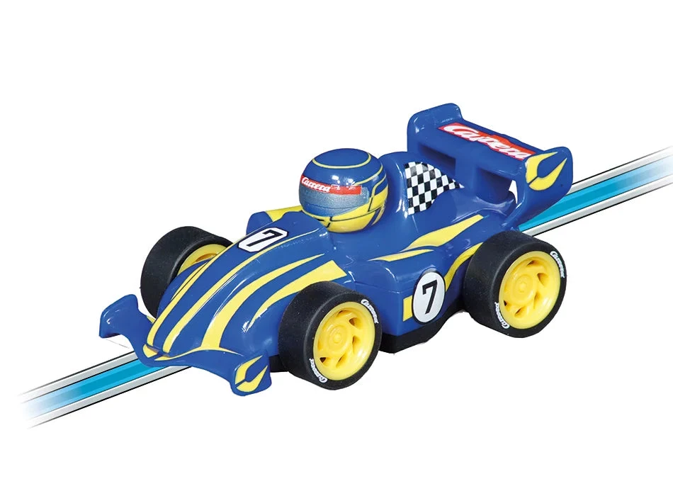 Carrera First!!! First Cars - Formula