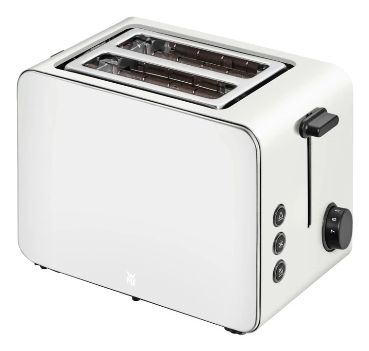 WMF Stelio 414210001 grauzdētājs, 2 šķēlēm