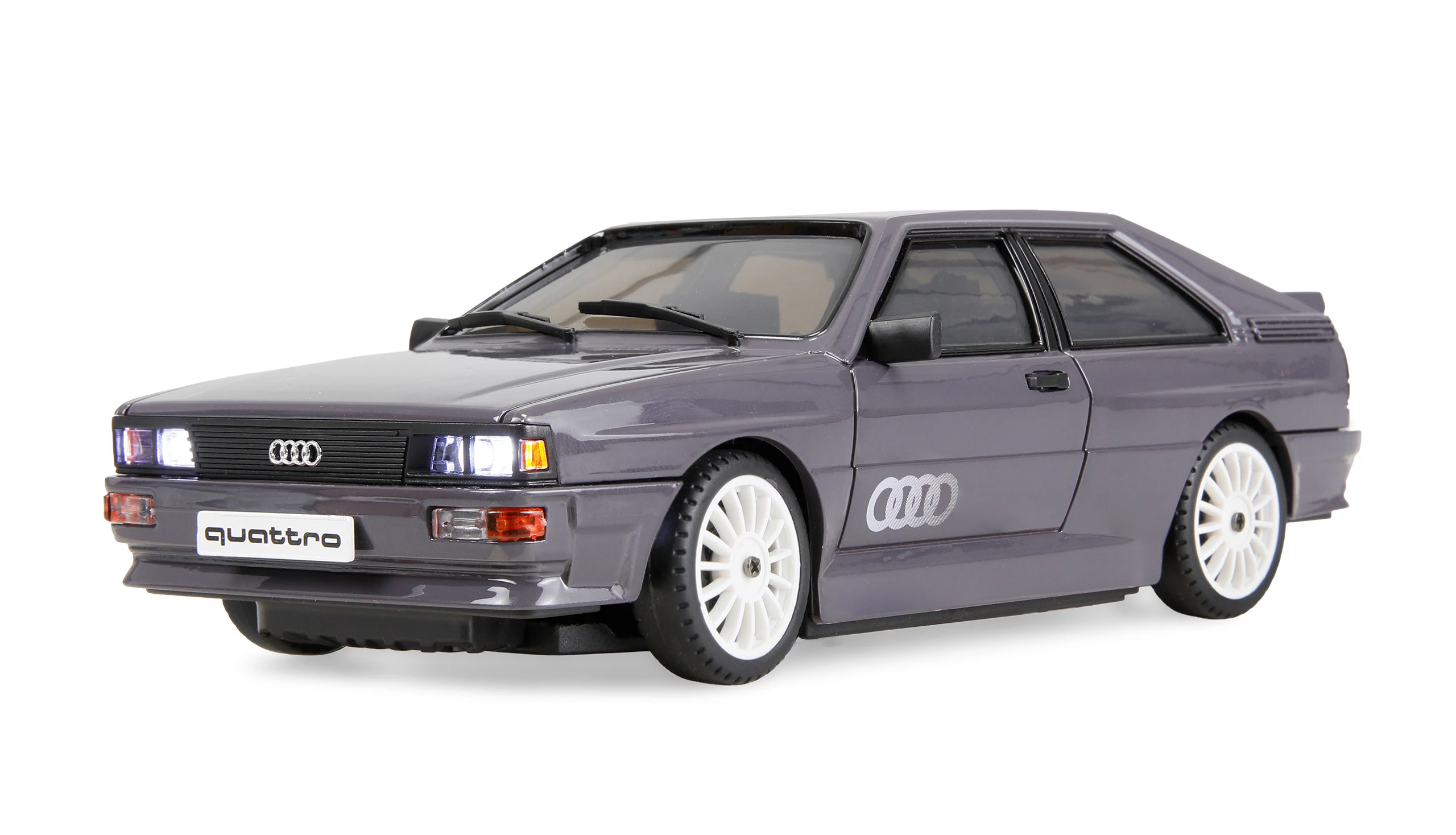 Amewi Audi quattro 1980 RC automašīna