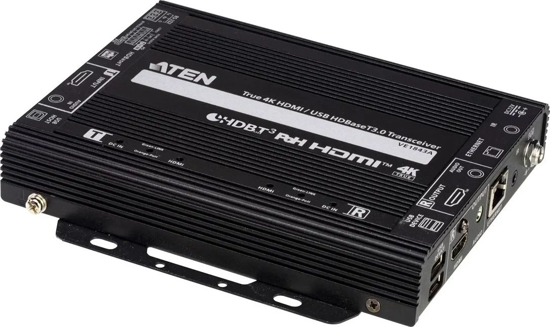 ATEN VE1843A-AT-G True 4K HDMI /