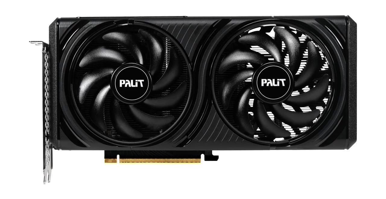 Palit GeForce RTX 5060 Infinity 2