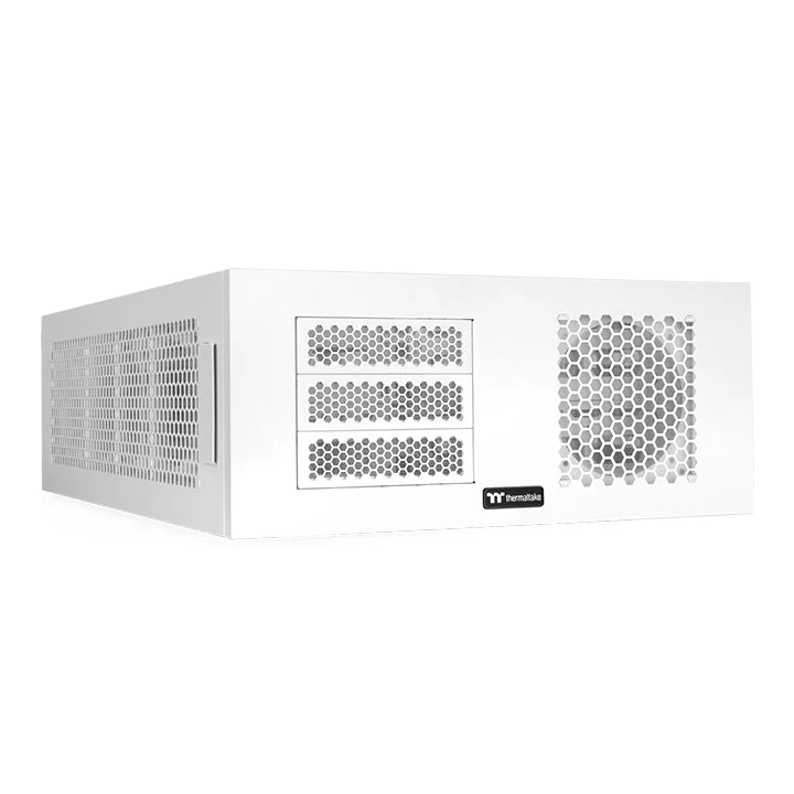 Thermaltake AX200 (Snow White)