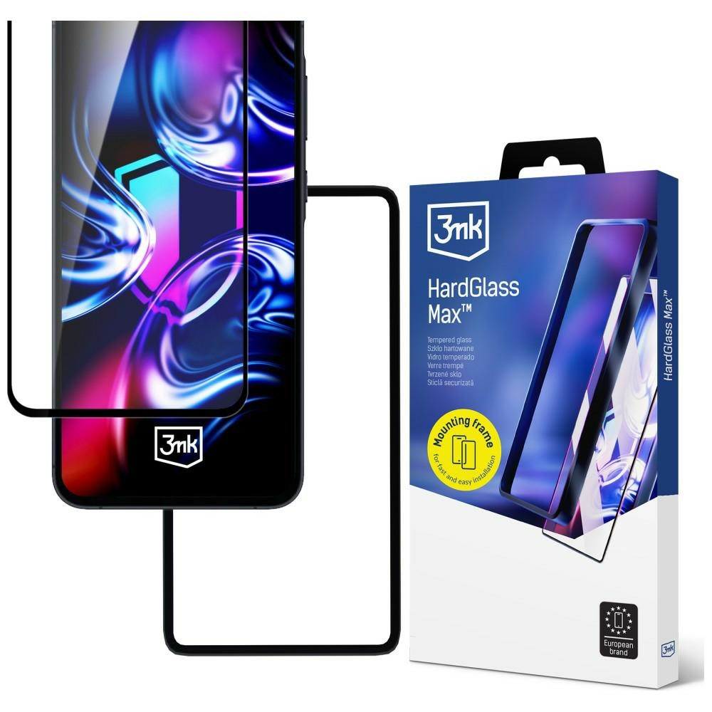 3MK HardGlass Max Google Pixel 9