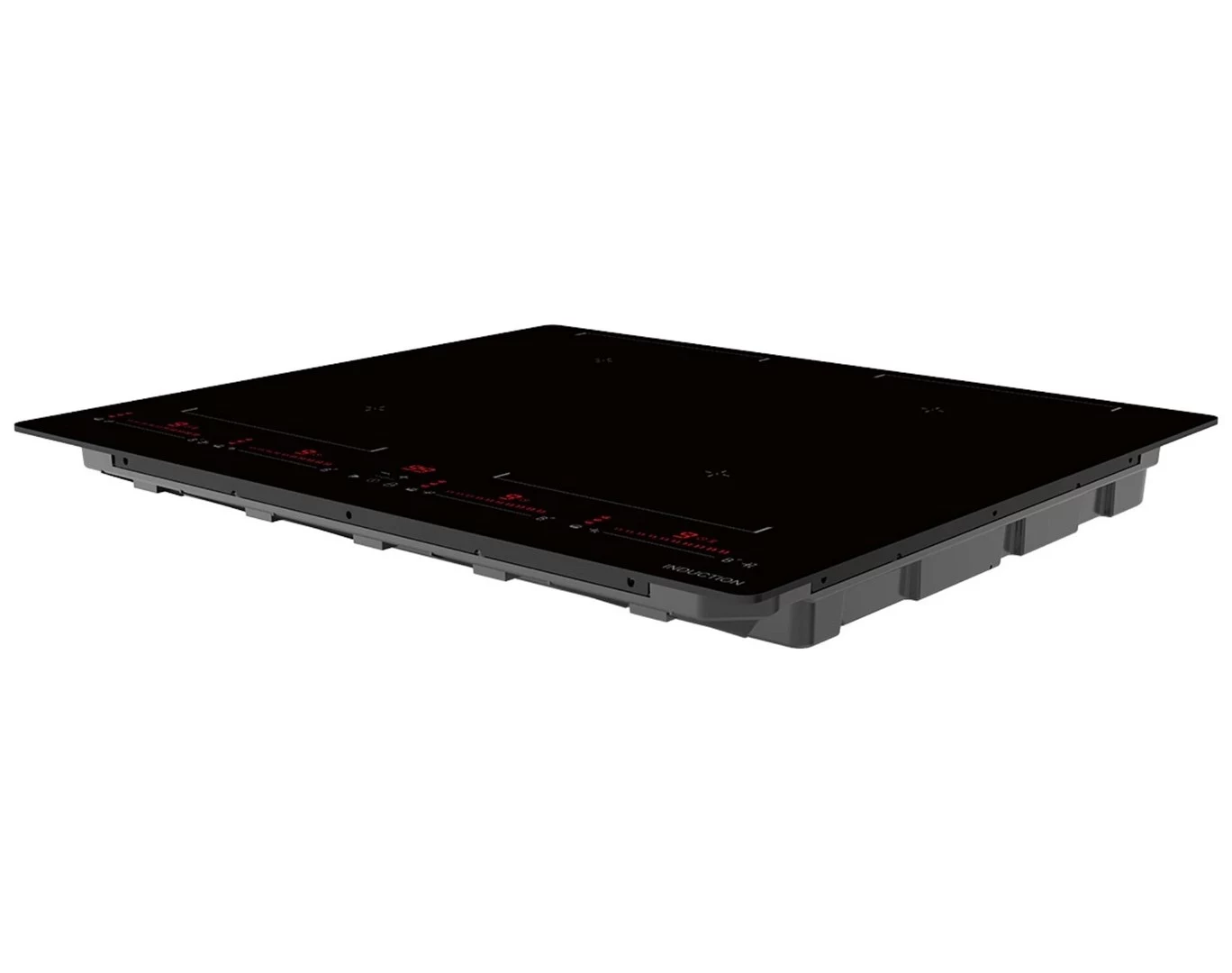 MPM-60-IM-17/M indukcijas plīts virsma