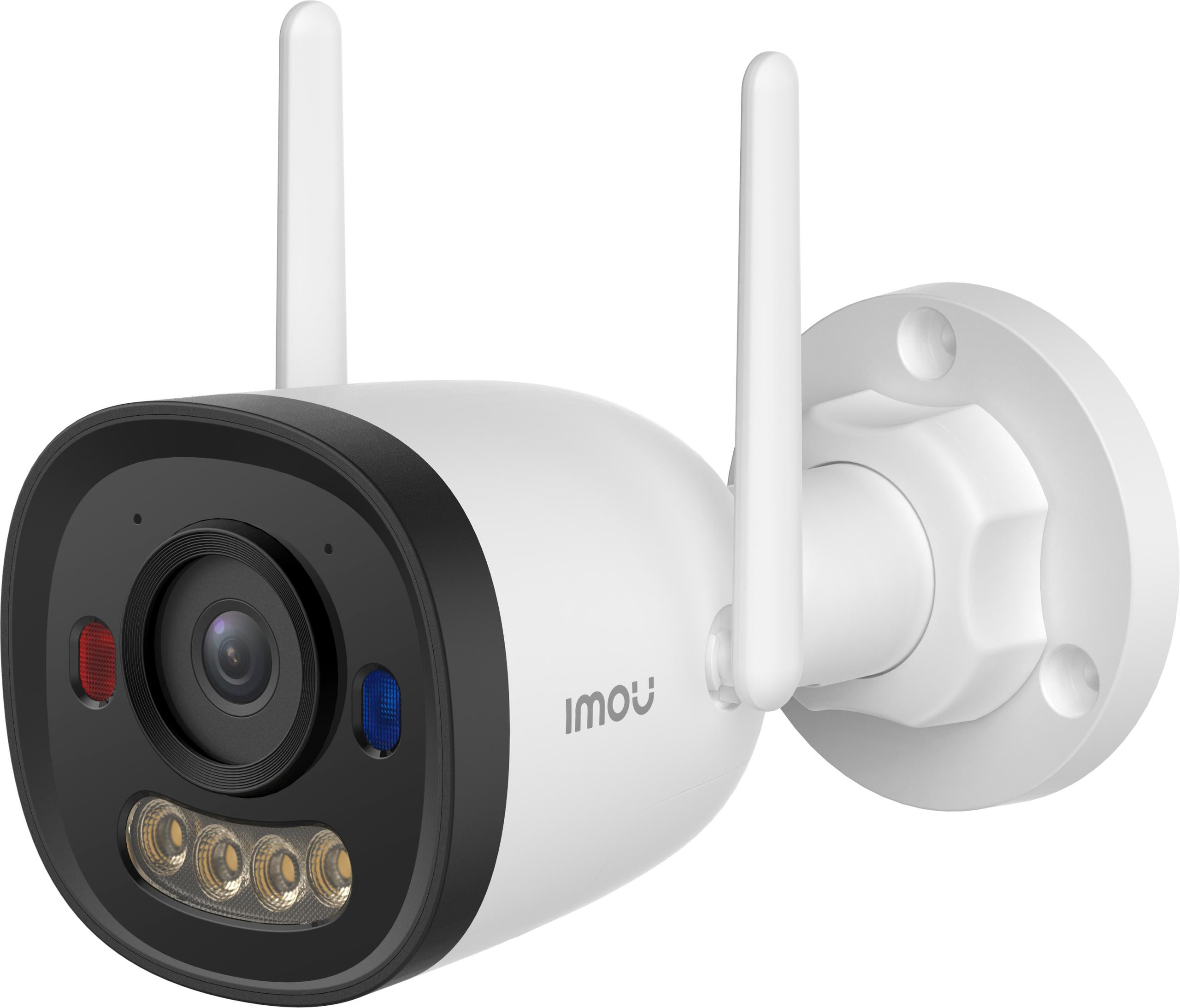 Imou Bullet 3 Pro 8MP IP