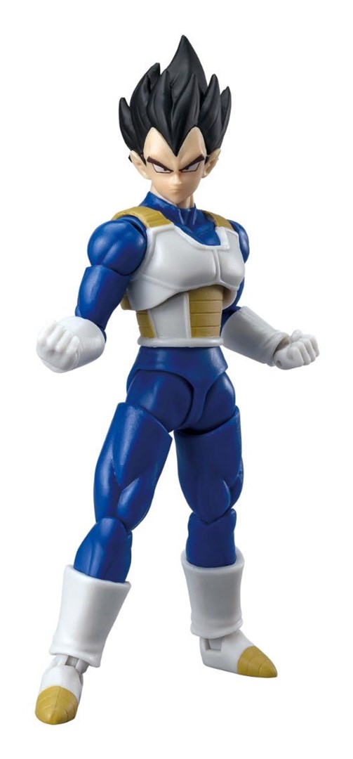Bandai Dragon Ball Super Evolve Vegeta