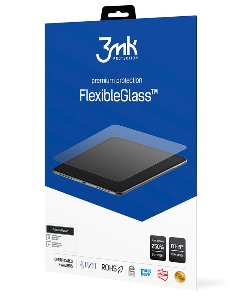 3MK FlexibleGlass Apple iPad 10.2
