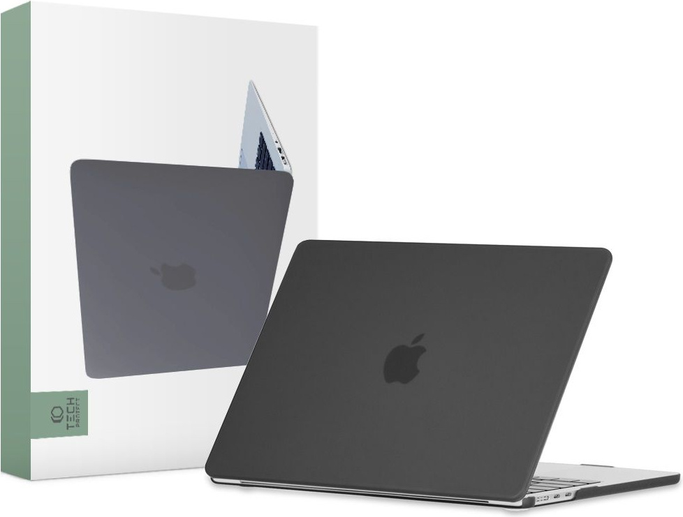 Tech-Protect SmartShell Tech-Protect maciņš Apple MacBook