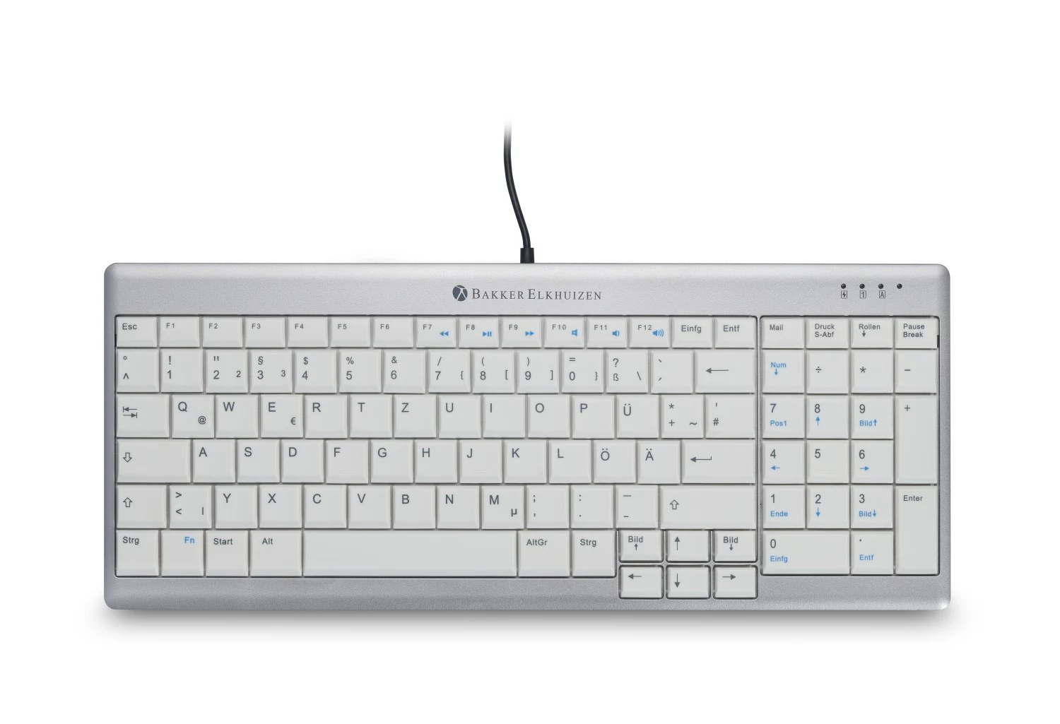 Bakker Elkhuizen UltraBoard 960 Compact Standard