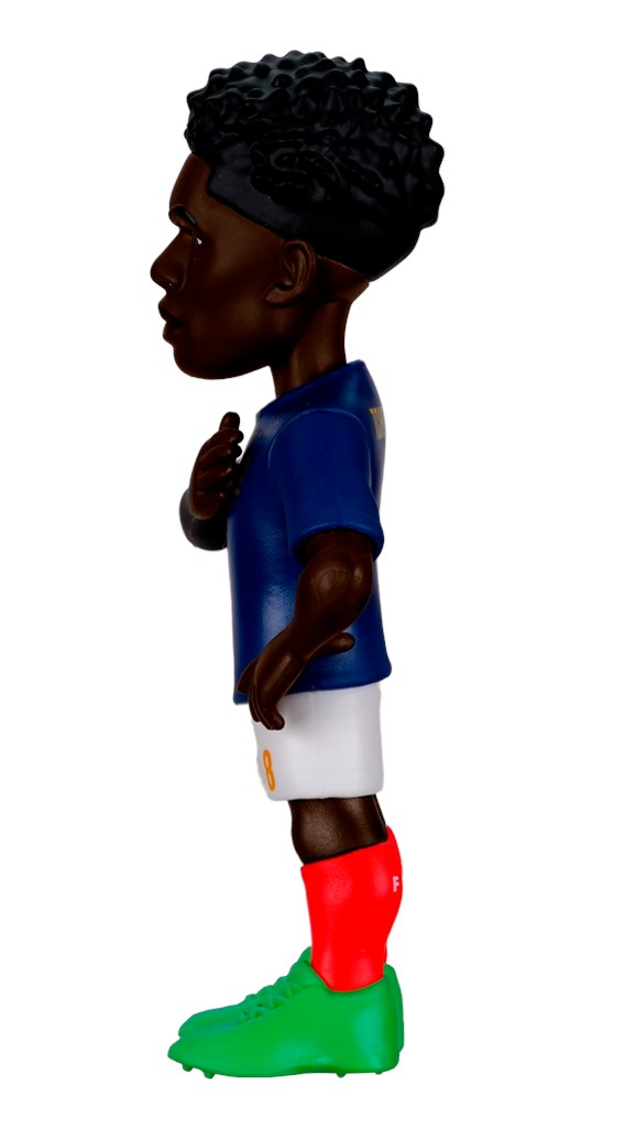 Minix France - Aurelien Tchouameni (22526)