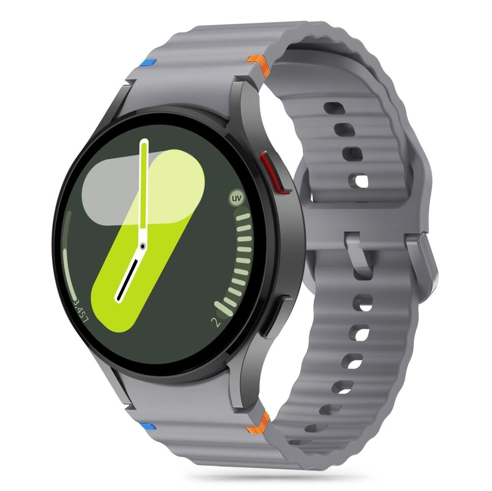 Tech-Protect Silicone Sport siksniņa Samsung Galaxy