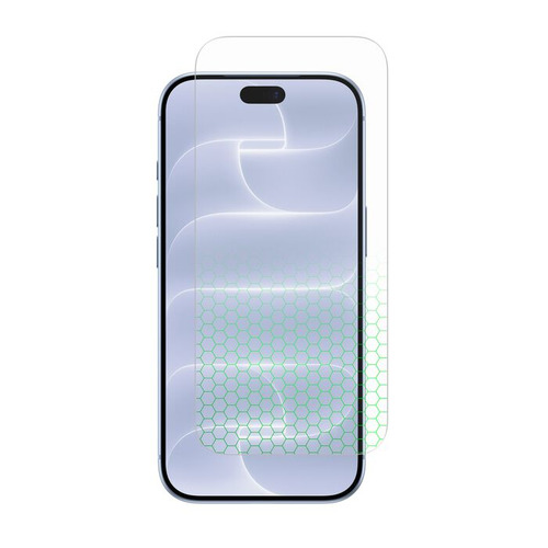 Belkin Titan SmartShield ekrāna aizsargs iPhone