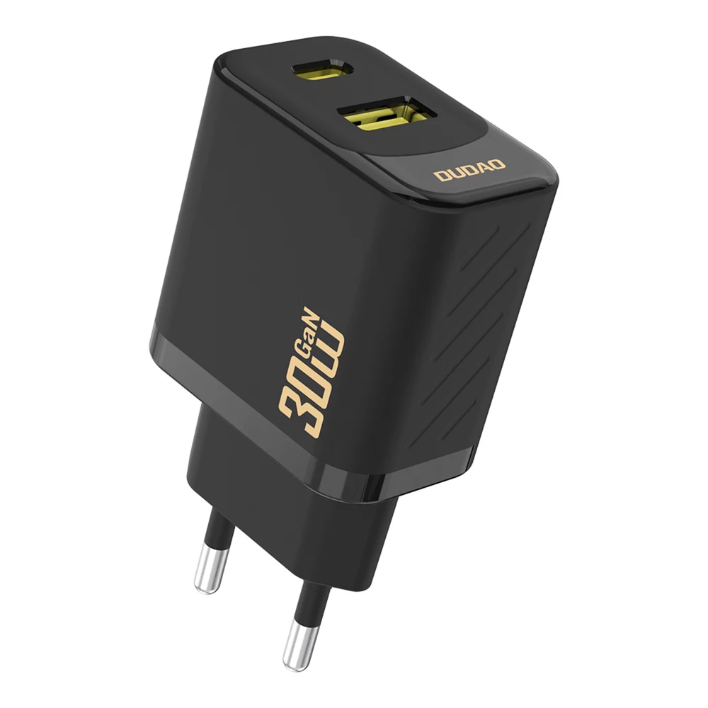 Dudao A27TEU PD 30W GaN sienas