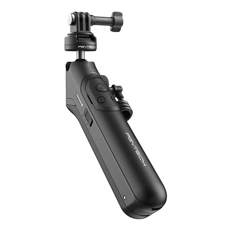 PGYTECH CapLock MantisPod Power statīvs GoPro