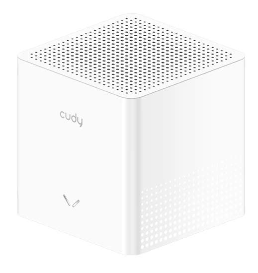 CUDY M3000S AX3000 Wi-Fi 6 Mesh
