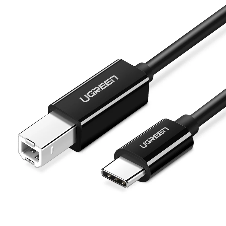 Ugreen US241 USB-C 2.0 uz
