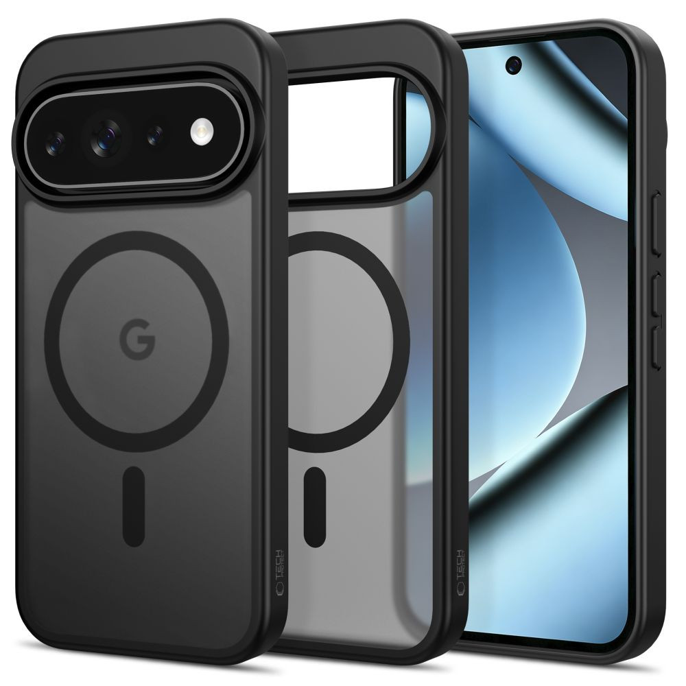 Tech-Protect Magmat MagSafe vāciņš Google Pixel