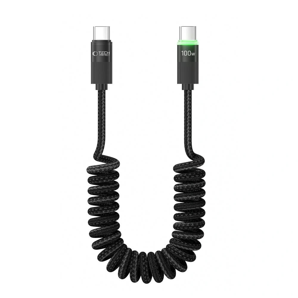 Tech-Protect UB20T Ultraboost USB-C / USB-C