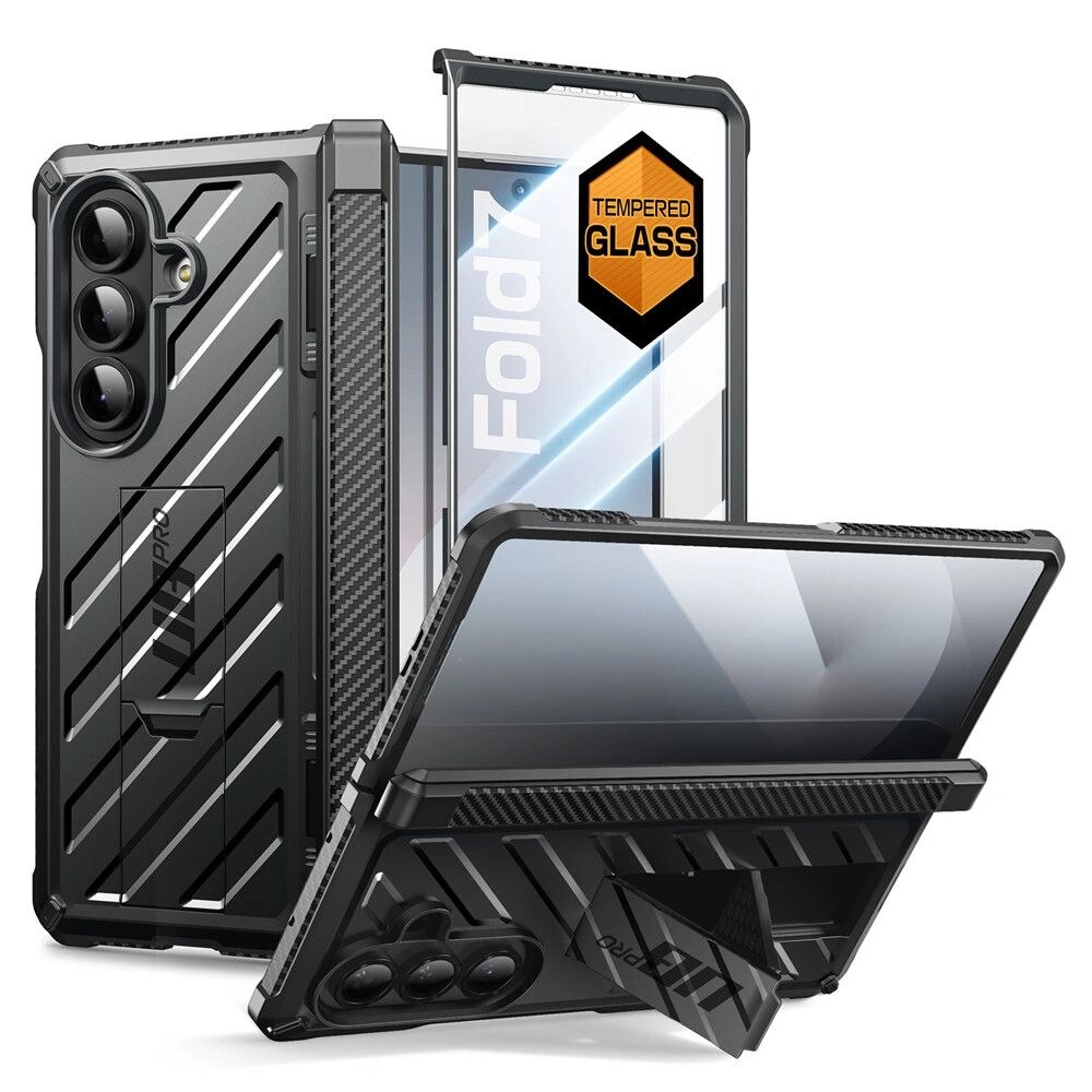 Supcase Unicorn Beetle Pro vāciņš Samsung