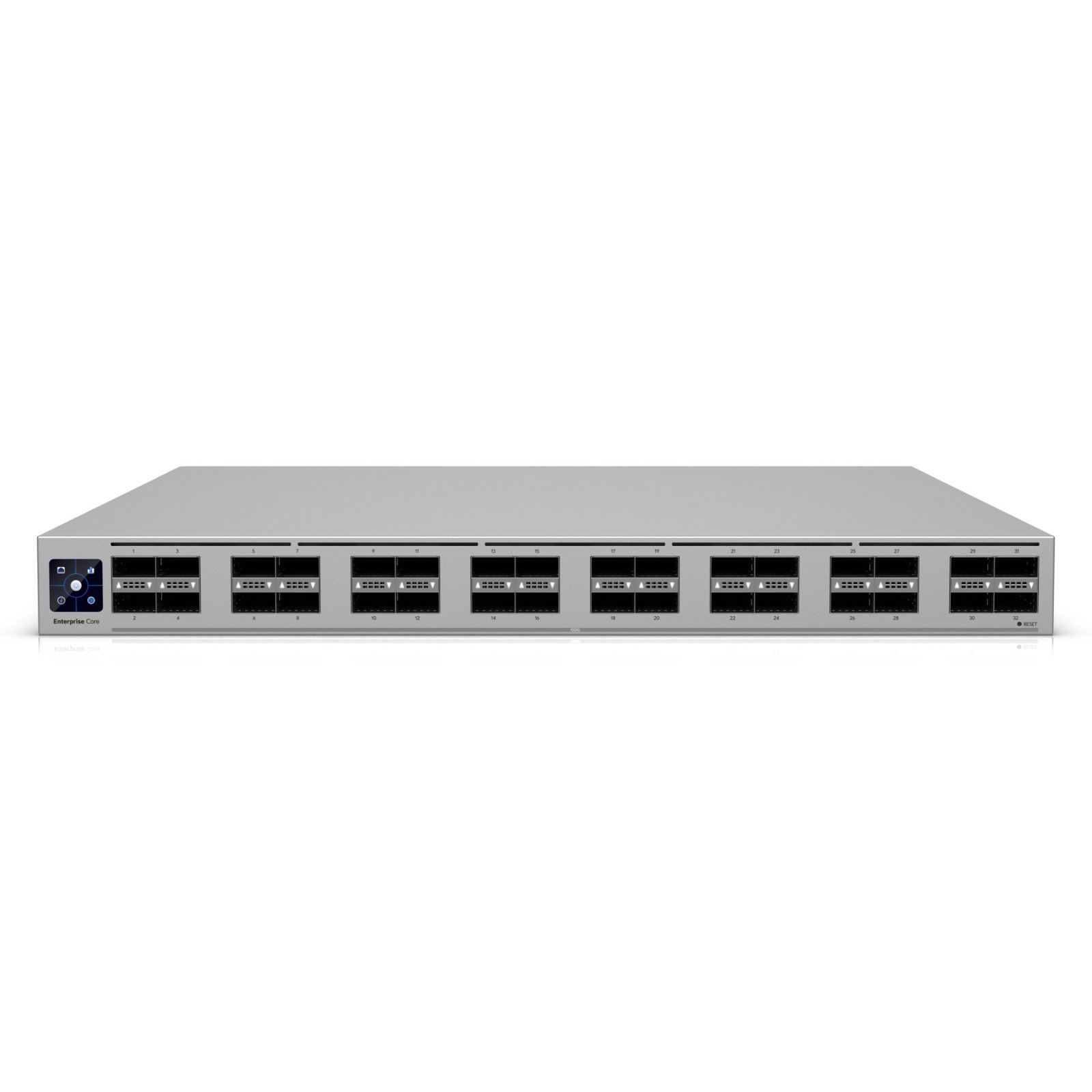 Ubiquiti UniFi Switch 32x QSFP28 100