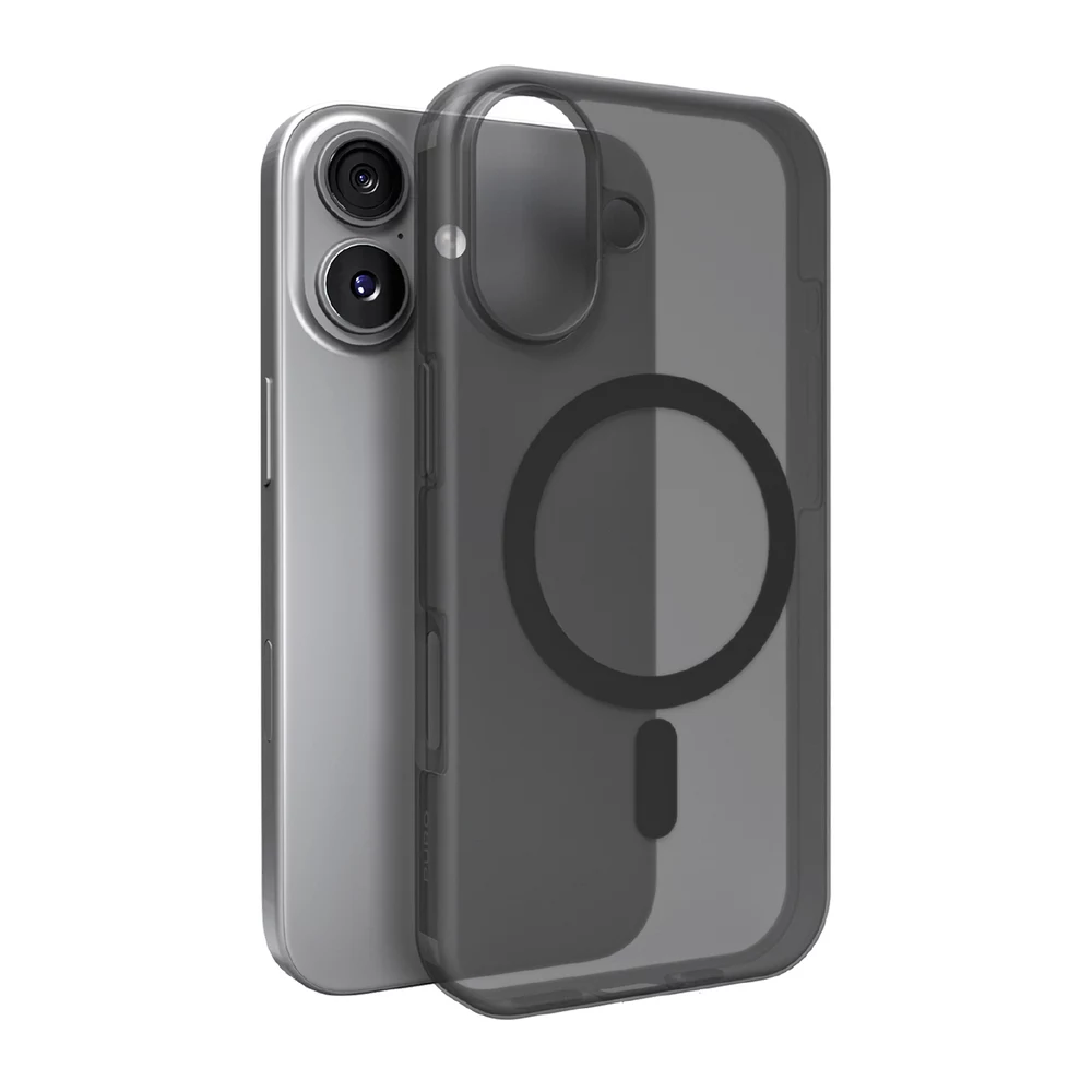 Puro Daylight MagSafe saderīgs silikona vāciņš