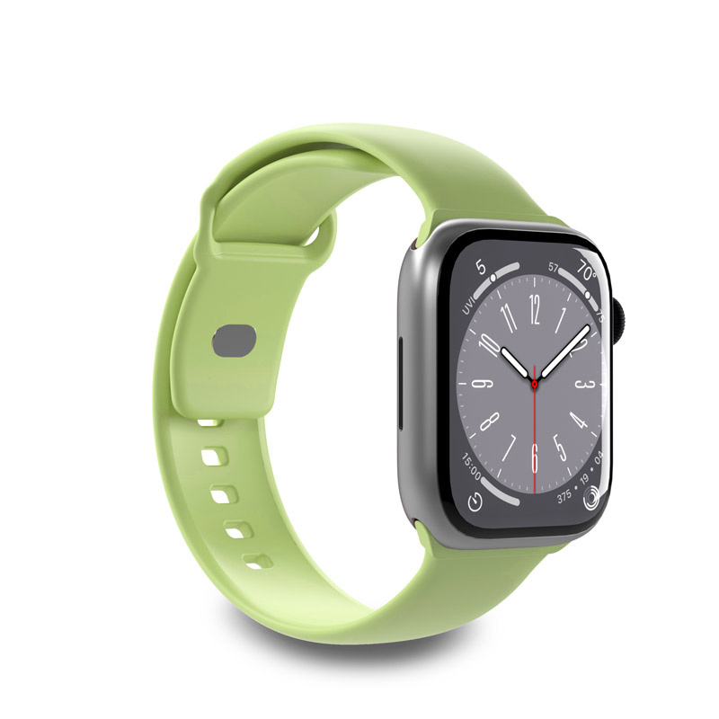 Puro ICON aproce ar sprādzi Apple