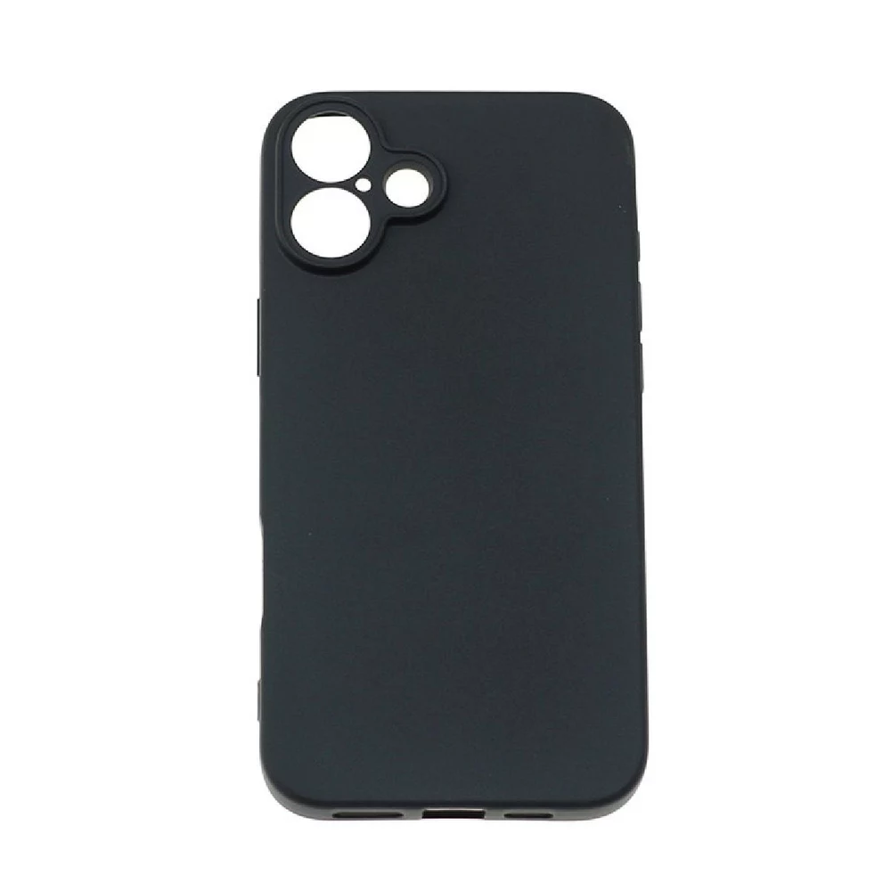 Hurtel Soft Case Hurtel vāciņš iPhone