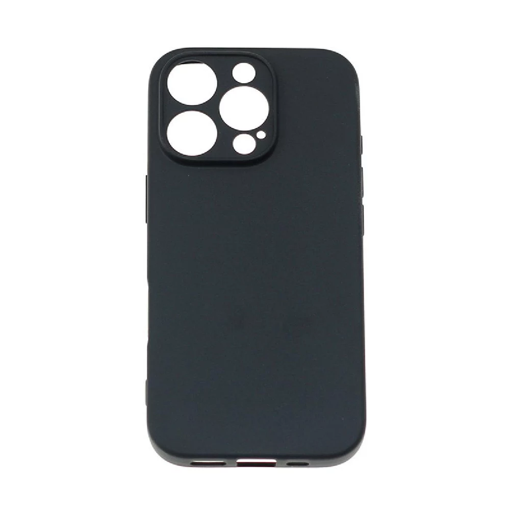 Hurtel Soft Case Apple iPhone 16