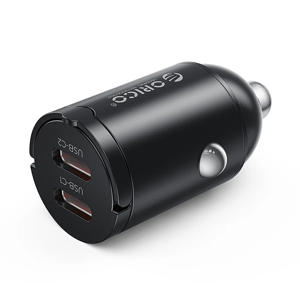 Orico MiniRing MR-30-2C 30W 2x USB-C