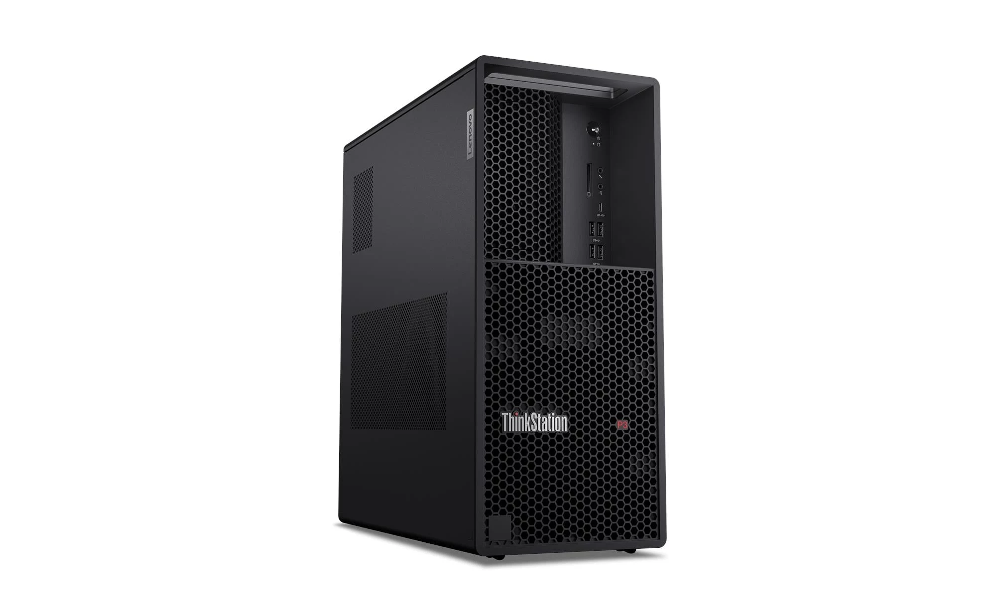 Lenovo ThinkStation P3 Gen 2 30HT00E8GE