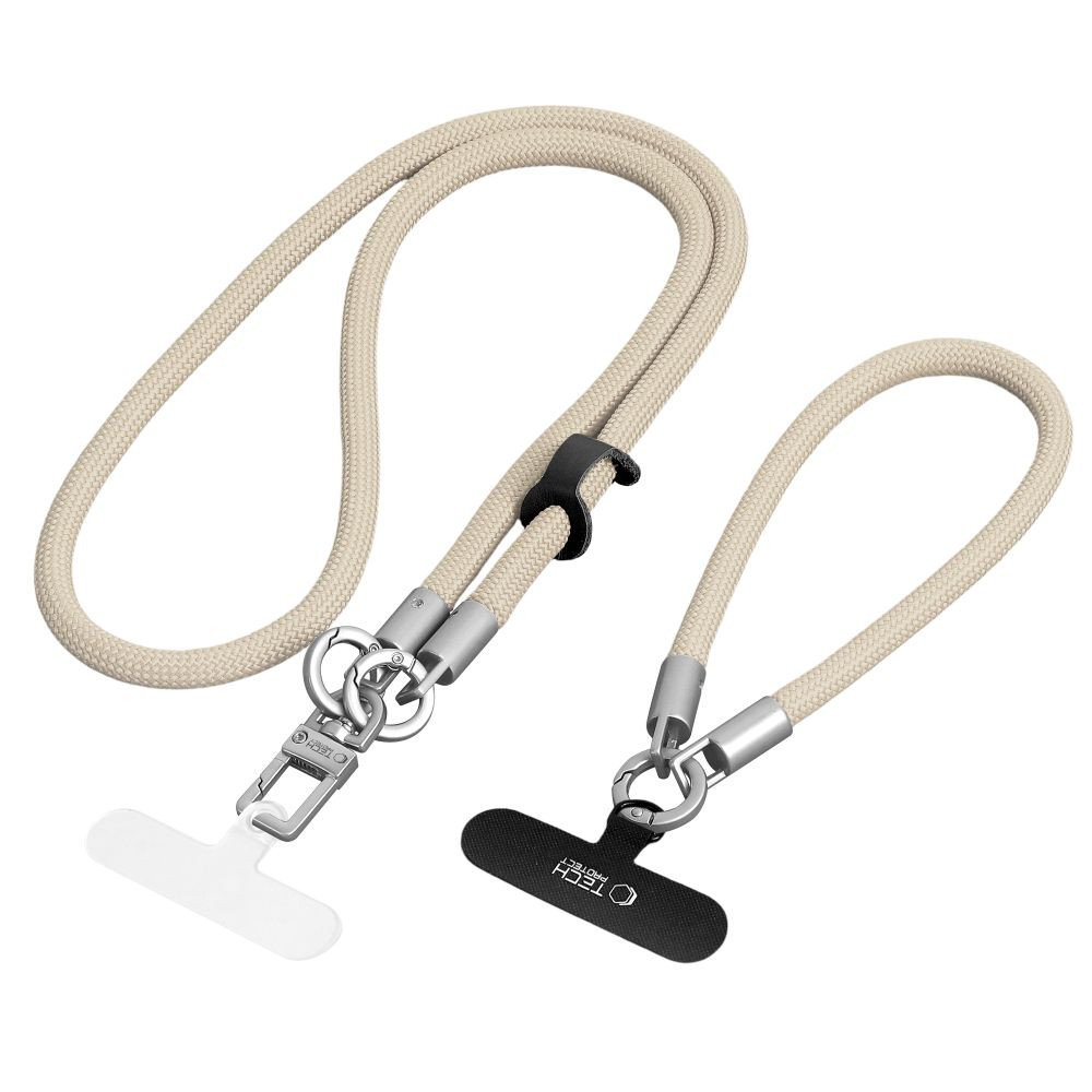 Tech-Protect C10S Rope pār plecu un