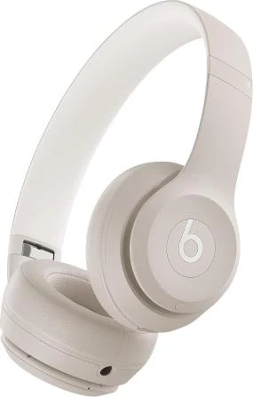 Apple Beats Solo 4 bezvadu on-ear