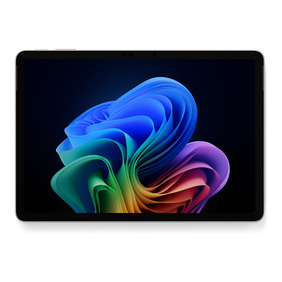 Microsoft Surface Pro planšetdators, platīna, 30