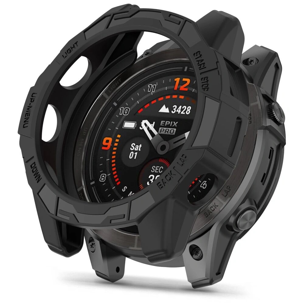 Tech-Protect Defense Air maciņš pulkstenim Garmin