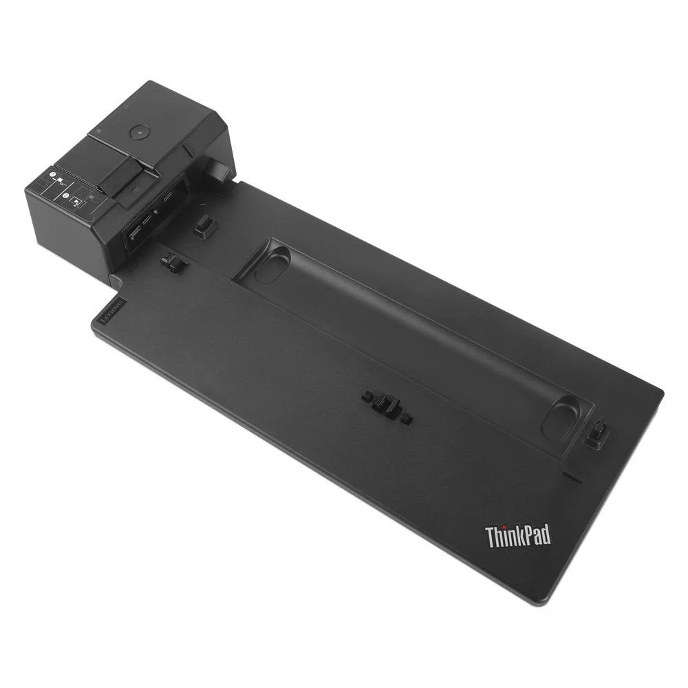Lenovo ThinkPad Basic dokstacija, 10/100/1000 Mbit/s