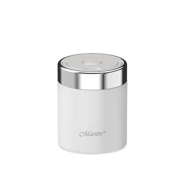 Maestro MR-1649-50-WHITE termoss ēdienam, 500 ml
